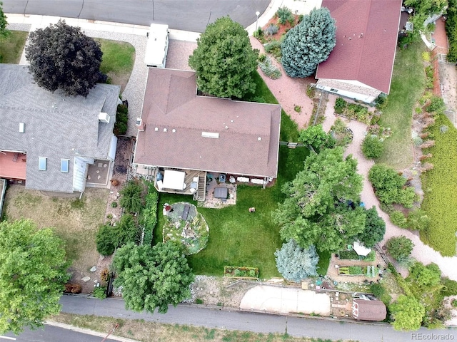 13126 W Warren Cir, Lakewood, CO 80228 - photo 34