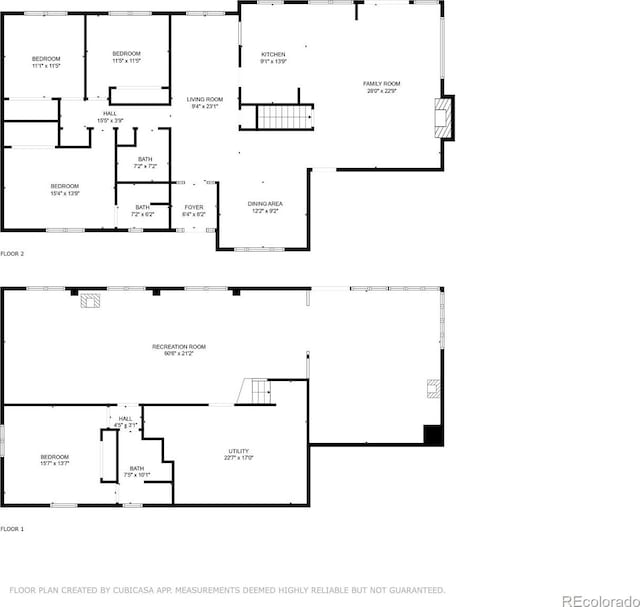 13126 W Warren Cir, Lakewood, CO 80228 - photo 36