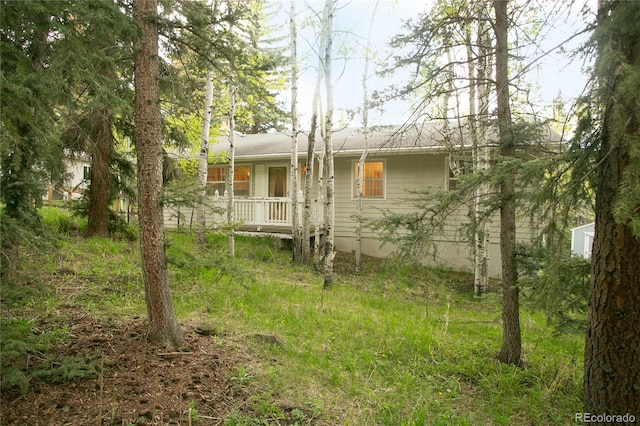 29055 S Sunset Trl, Conifer, CO 80433 - photo 1