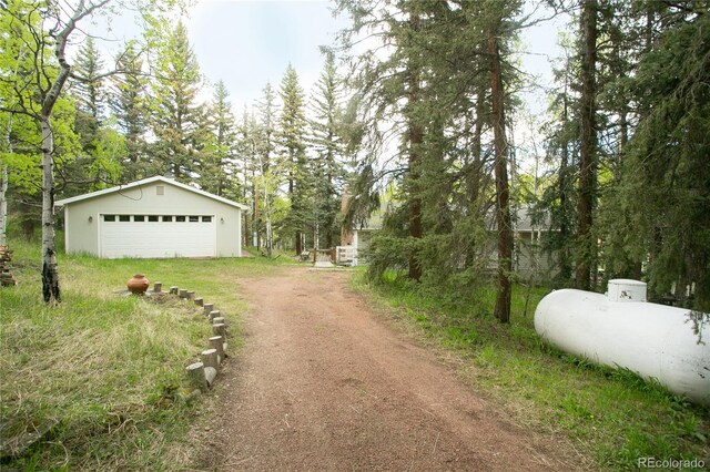 29055 S Sunset Trl, Conifer, CO 80433 - photo 2