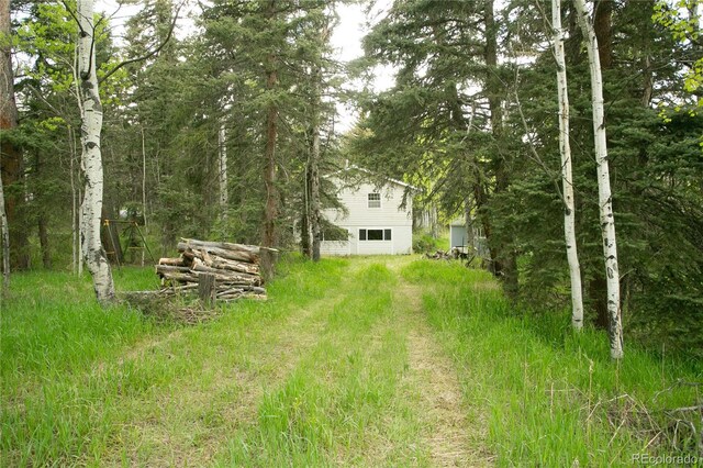 29055 S Sunset Trl, Conifer, CO 80433 - photo 10