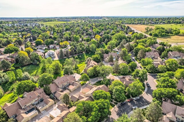 2299 Ranch Dr, Westminster, CO 80234 - aerial view of residential area