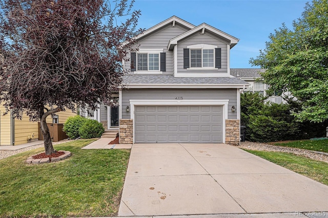 4305 Brookwood Dr, Highlands Ranch, CO 80130 - photo 2