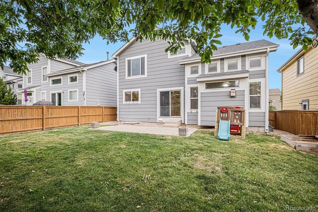 4305 Brookwood Dr, Highlands Ranch, CO 80130 - photo 31