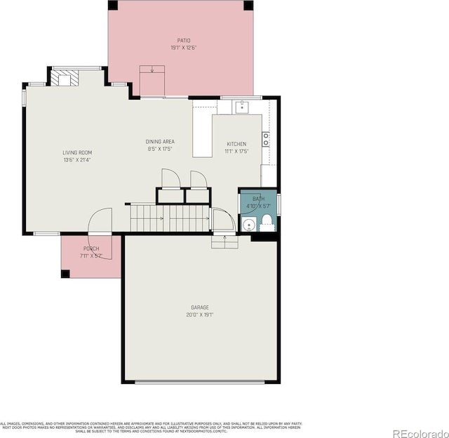 4305 Brookwood Dr, Highlands Ranch, CO 80130 - photo 32