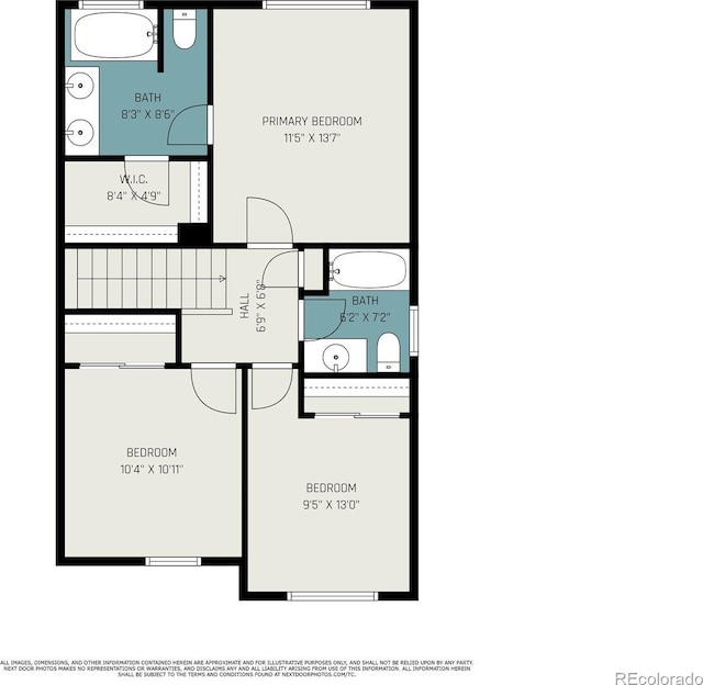 4305 Brookwood Dr, Highlands Ranch, CO 80130 - photo 33