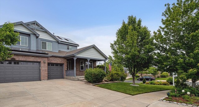 26155 E Euclid Dr, Aurora, CO 80016 - photo 1