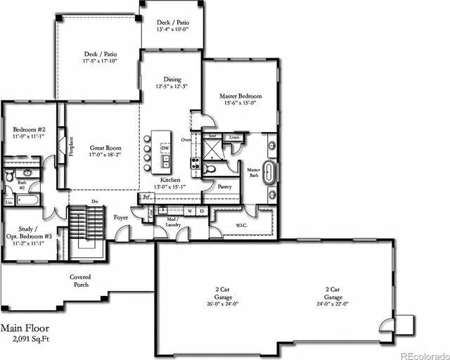11970 Woodridge Ter, Colorado Springs, CO 80908 - photo 3