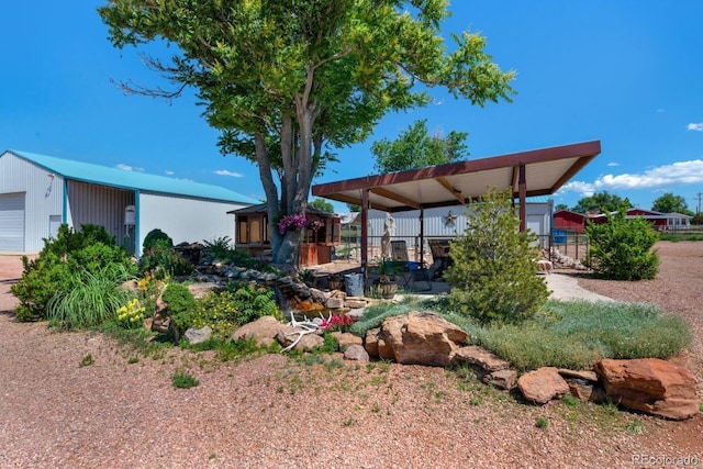 445 G St, Penrose, CO 81240 - photo 23