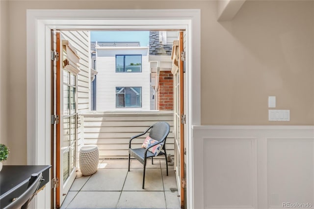 1824 Pearl St Unit B, Boulder, CO 80302 - view of balcony