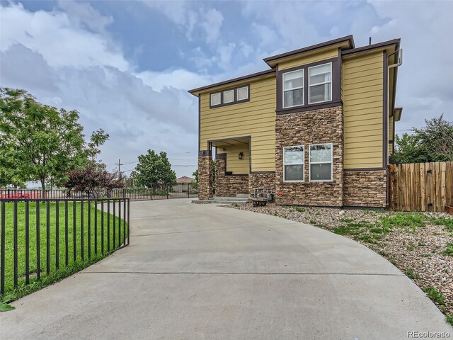 4190 W Alameda Ave, Denver, CO 80219 - photo 38