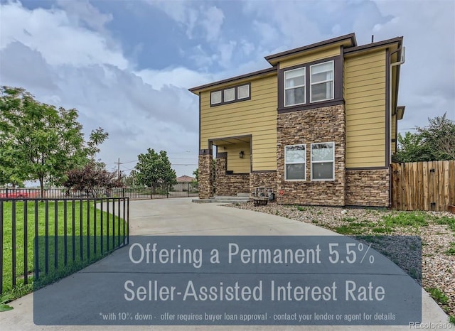 4190 W Alameda Ave, Denver, CO 80219 - photo 1