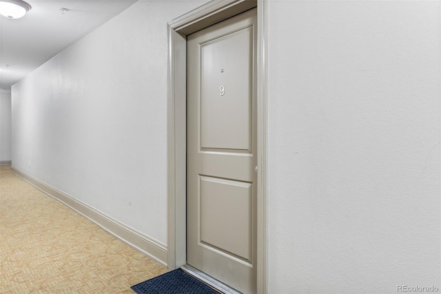 3211 Zuni St Unit 9, Denver, CO 80211 - entrance to property