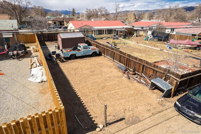 Listing photo 3 for LOT16BLK156 G St, Salida CO 81201