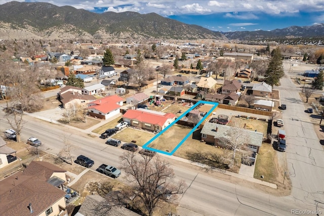 LOT16BLK156 G St, Salida CO, 81201 land for sale