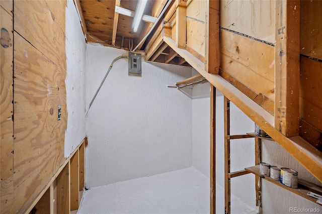 1607 Shasta Dr, Colorado Springs, CO 80910 - view of spacious closet