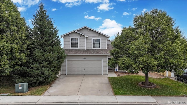 826 Glenwall Dr, Fort Collins, CO 80524 - photo 1