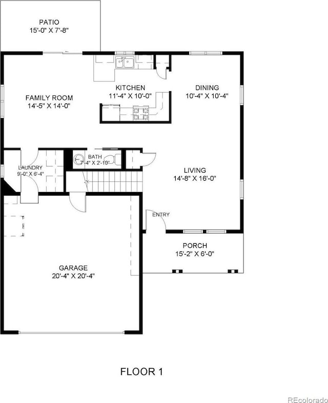 826 Glenwall Dr, Fort Collins, CO 80524 - photo 39
