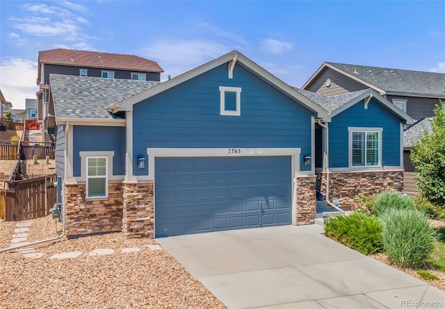 7765 Oasis Dr, Castle Rock, CO 80108 - photo 2