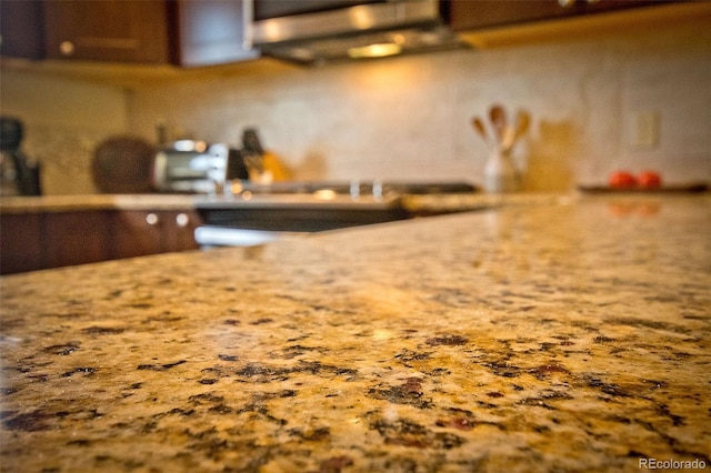 3421 Camino Del Rey, Crestone, CO 81131 - view of kitchen