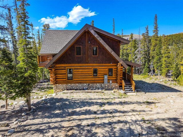 811 Sacramento Xing, Fairplay, CO 80440