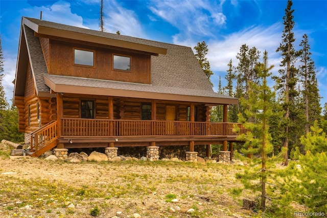 811 Sacramento Xing, Fairplay, CO 80440