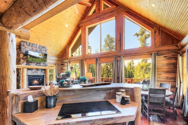 811 Sacramento Xing, Fairplay, CO 80440