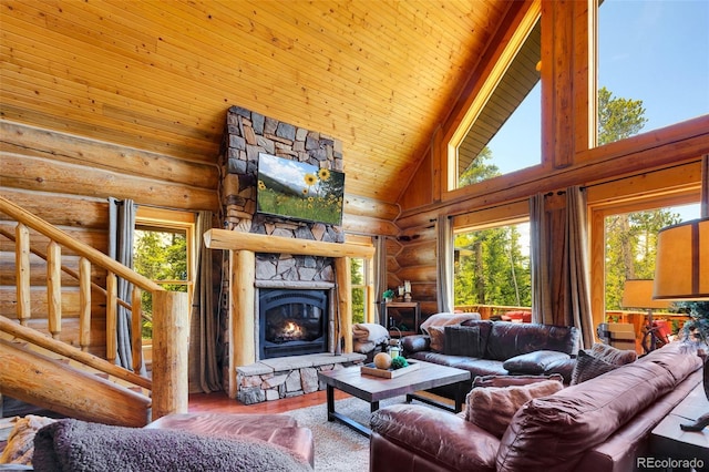 811 Sacramento Xing, Fairplay, CO 80440