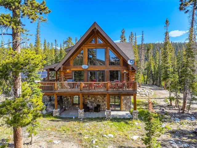 811 Sacramento Xing, Fairplay, CO 80440