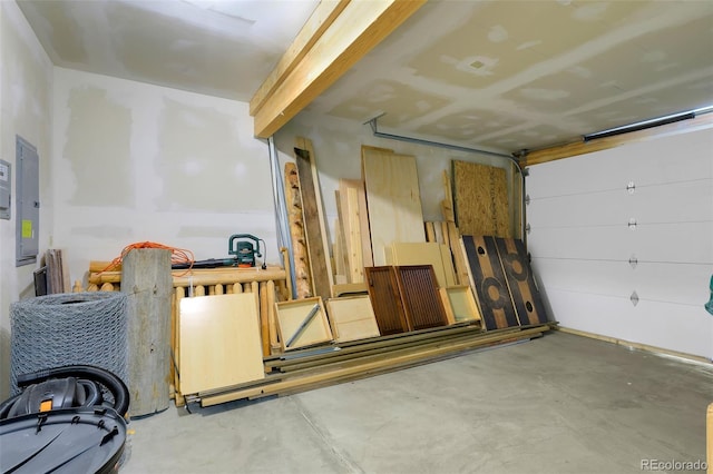 811 Sacramento Xing, Fairplay, CO 80440