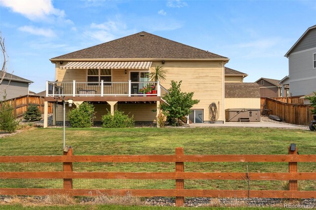 13632 Valentia St, Thornton, CO 80602 - photo 27