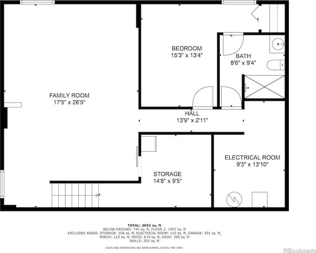 13632 Valentia St, Thornton, CO 80602 - photo 29