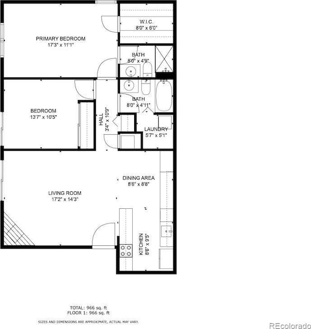 3482 S Eagle St Unit 102, Aurora, CO 80014 - photo 48