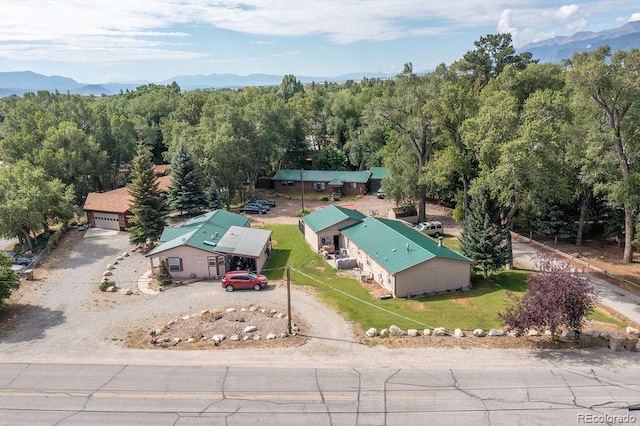 121,127,133,139 Brookdale Avenue, Buena Vista, CO 81211 - photo 1