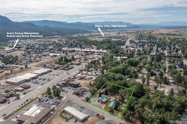 121,127,133,139 Brookdale Avenue, Buena Vista, CO 81211 - photo 3