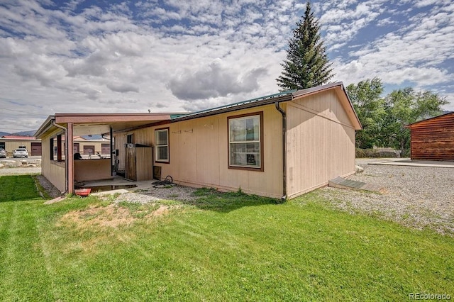 121,127,133,139 Brookdale Avenue, Buena Vista, CO 81211 - photo 18