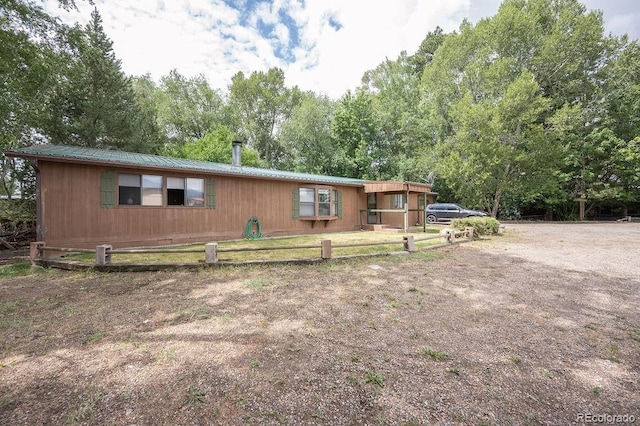 121,127,133,139 Brookdale Avenue, Buena Vista, CO 81211 - photo 34