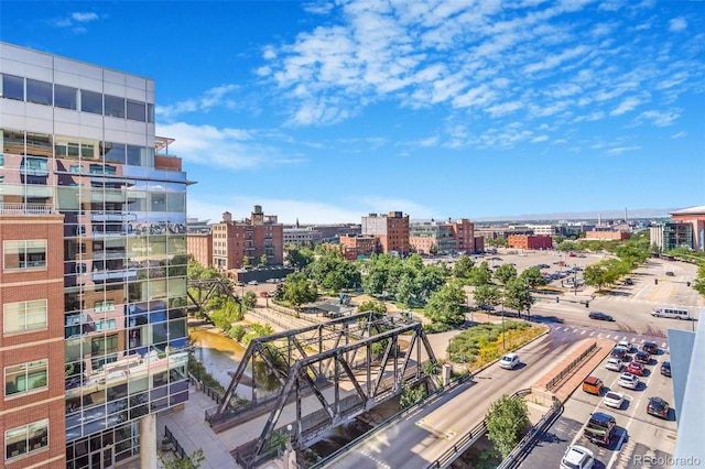 1401 Wewatta St Unit 806, Denver, CO 80202 - view of city