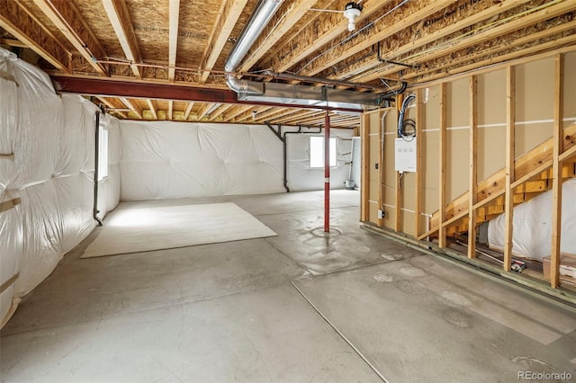 15594 E 97th Ave, Commerce City, CO 80022 - view of basement