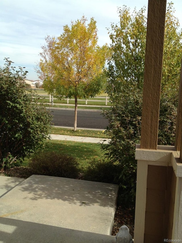 15594 E 97th Ave, Commerce City, CO 80022 - view of yard with a patio area