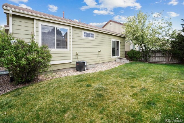 15594 E 97th Ave, Commerce City, CO 80022 - rear view of property