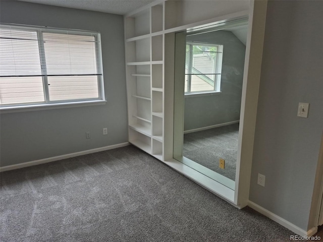 2238 S Nile Ct, Aurora, CO 80014 - carpeted spare room with baseboards
