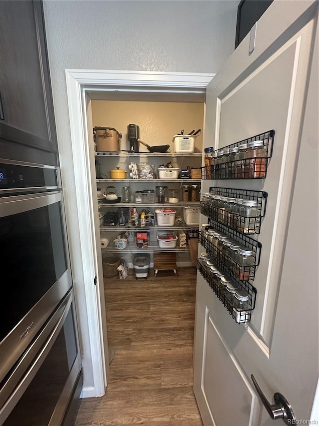 4840 Point Mesa St, Castle Rock, CO 80108 - view of pantry