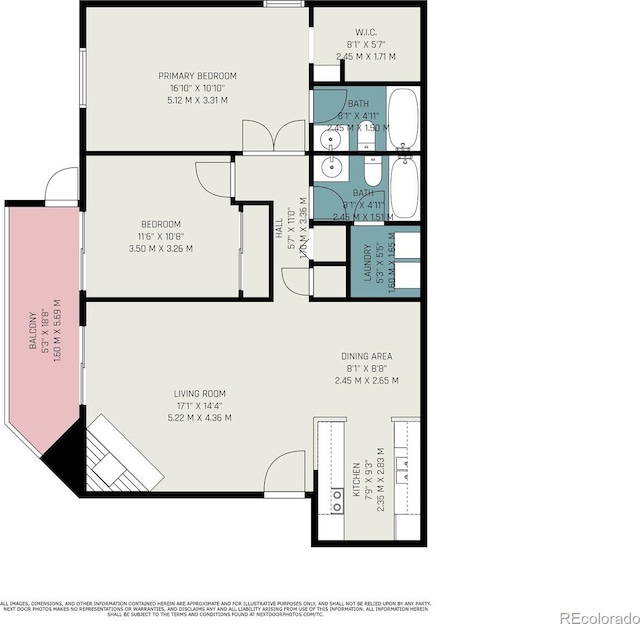 room layout