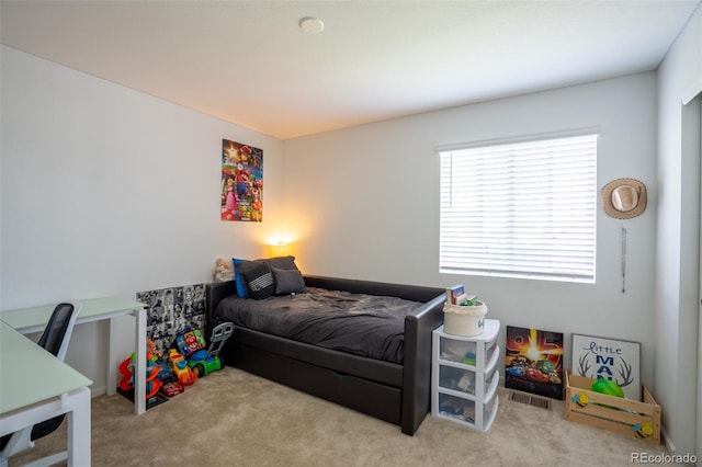26985 E Bayaud Ave, Aurora, CO 80018 - bedroom featuring carpet flooring