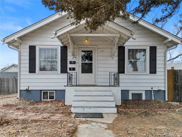 2041 7th Ave, Greeley, CO 80631 - view of front of house