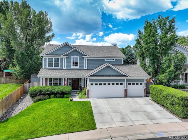2757 S Braun Ct, Lakewood, CO 80228 - photo 1
