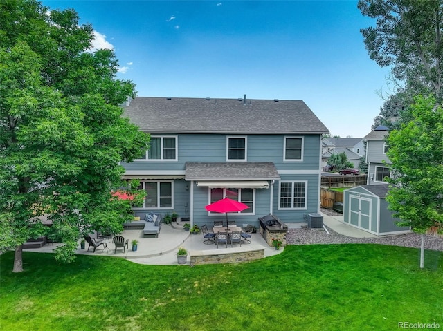 2757 S Braun Ct, Lakewood, CO 80228 - photo 36