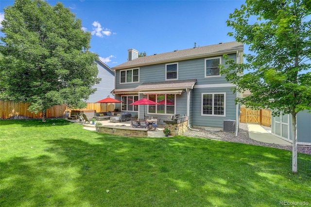 2757 S Braun Ct, Lakewood, CO 80228 - photo 37