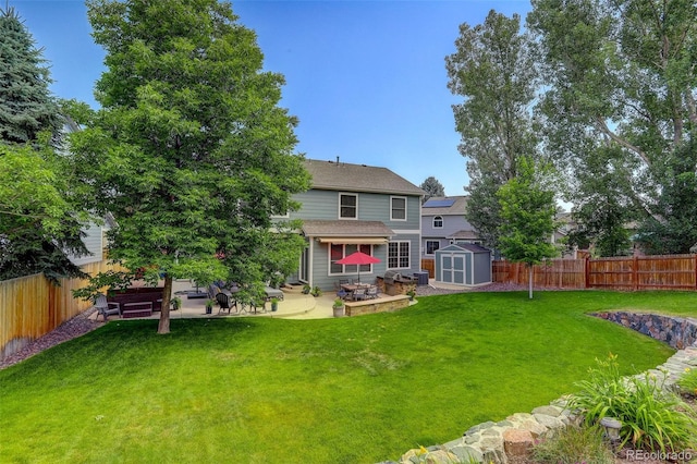 2757 S Braun Ct, Lakewood, CO 80228 - photo 38